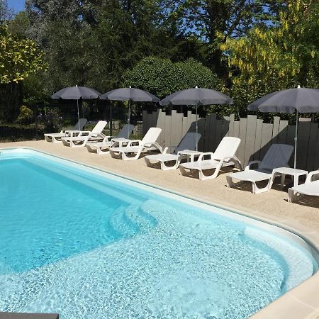Les Suites De L'Alvertonne Arvert Buitenkant foto