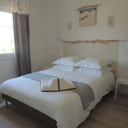 Les Suites De L'Alvertonne Arvert Buitenkant foto