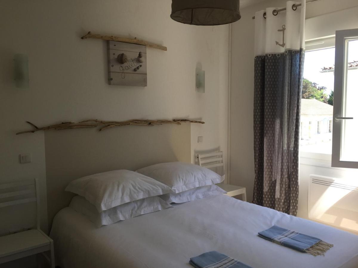 Les Suites De L'Alvertonne Arvert Buitenkant foto