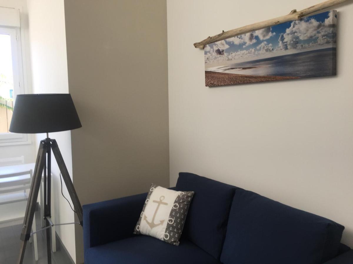 Les Suites De L'Alvertonne Arvert Buitenkant foto