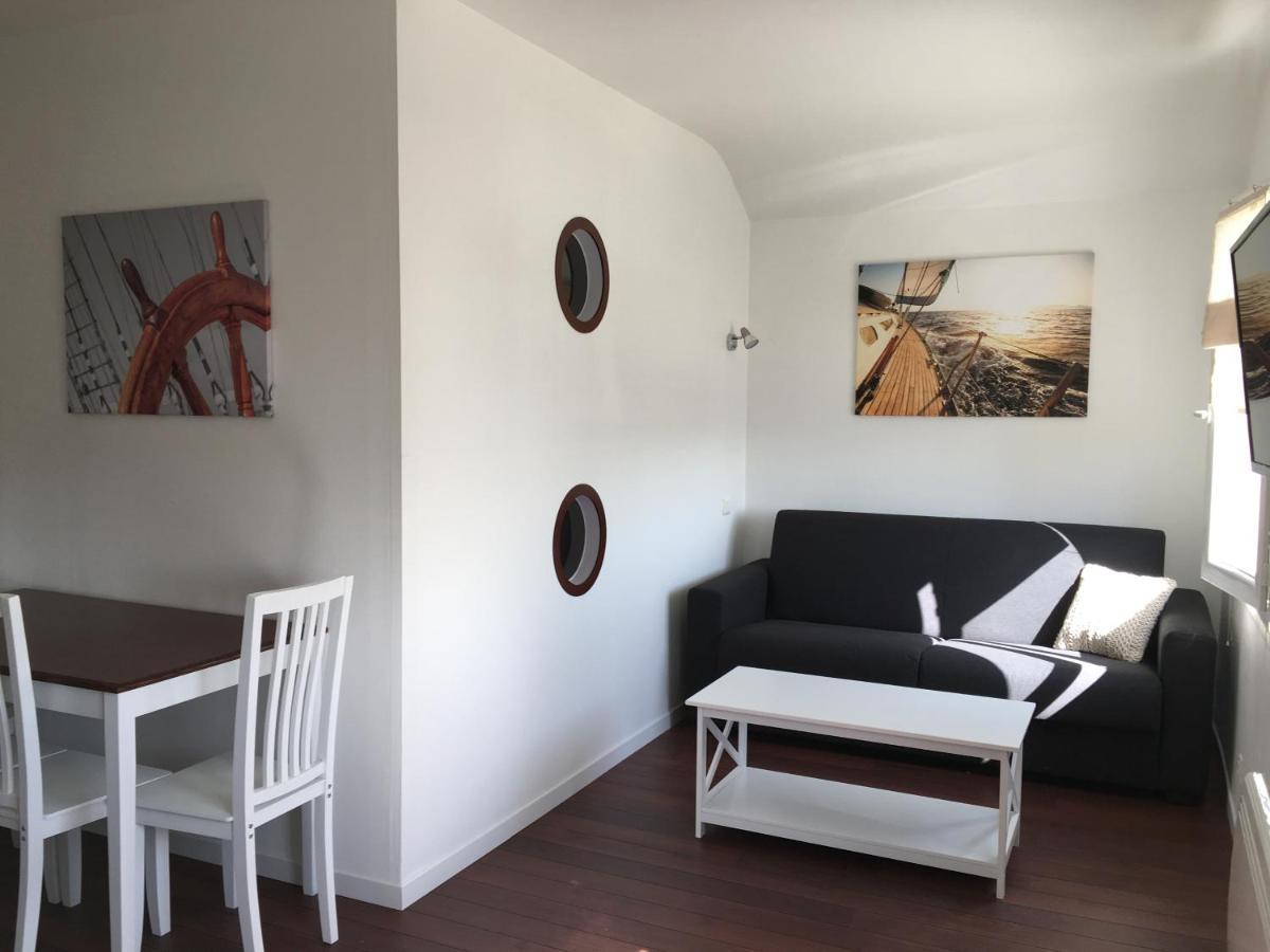 Les Suites De L'Alvertonne Arvert Buitenkant foto