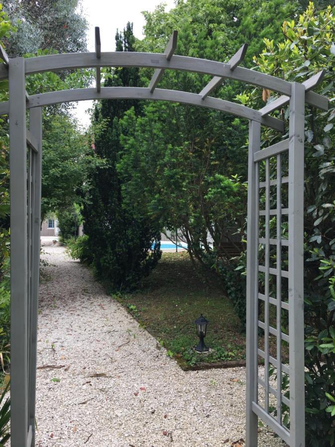 Les Suites De L'Alvertonne Arvert Buitenkant foto