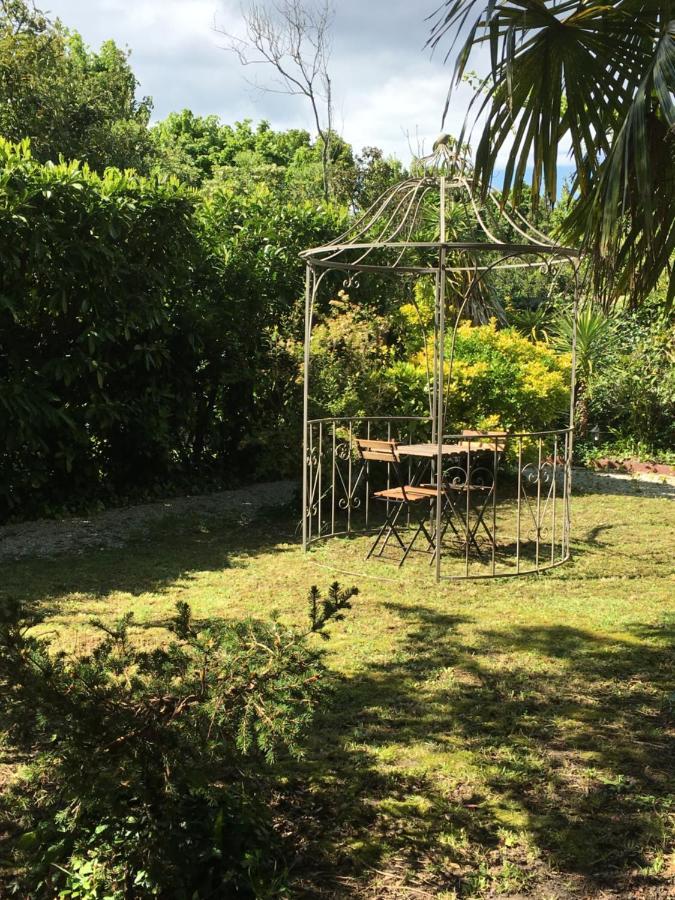Les Suites De L'Alvertonne Arvert Buitenkant foto