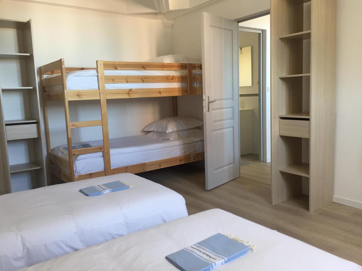 Les Suites De L'Alvertonne Arvert Buitenkant foto