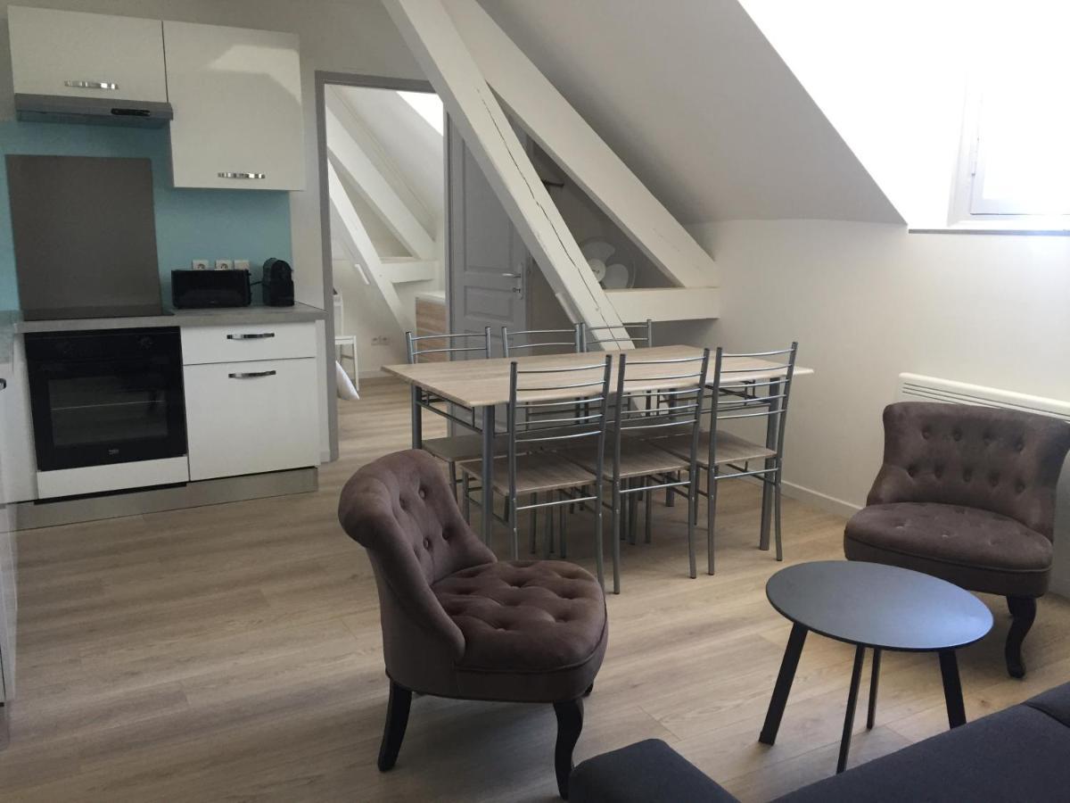 Les Suites De L'Alvertonne Arvert Buitenkant foto
