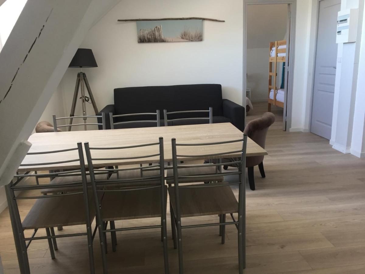 Les Suites De L'Alvertonne Arvert Buitenkant foto