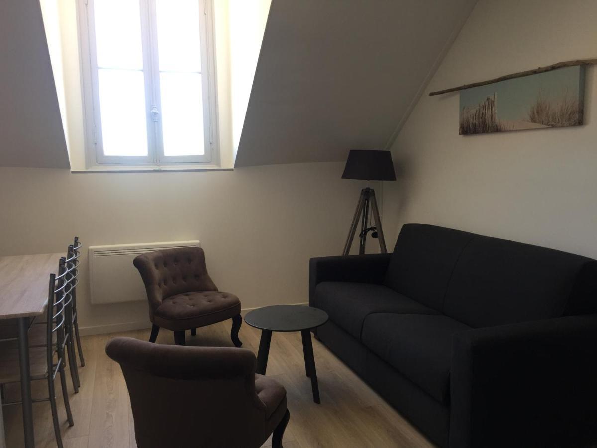 Les Suites De L'Alvertonne Arvert Buitenkant foto