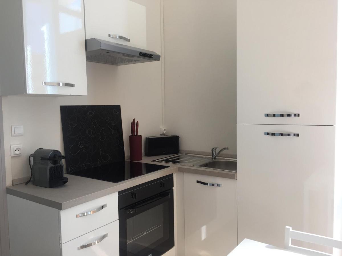 Les Suites De L'Alvertonne Arvert Buitenkant foto