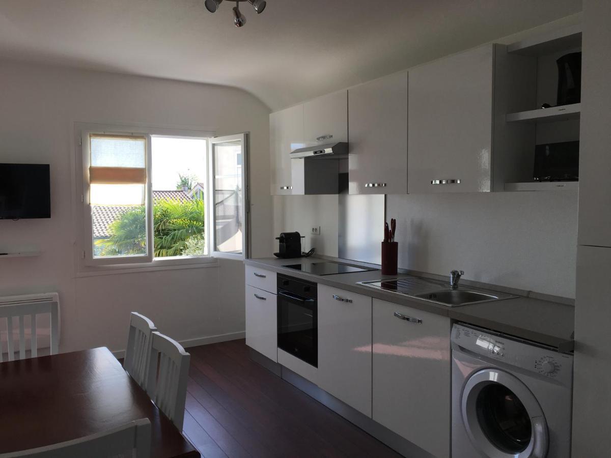 Les Suites De L'Alvertonne Arvert Buitenkant foto
