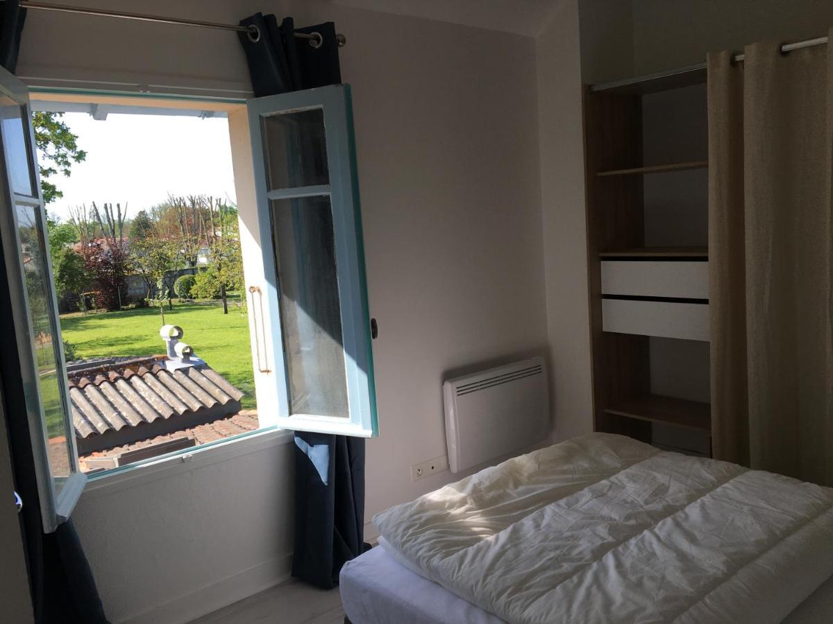 Les Suites De L'Alvertonne Arvert Buitenkant foto