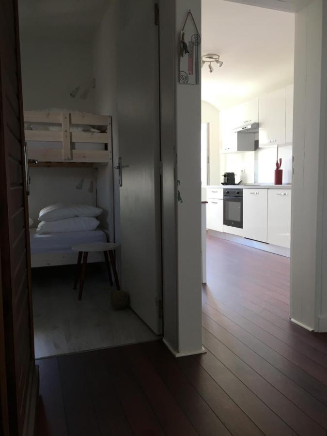 Les Suites De L'Alvertonne Arvert Buitenkant foto