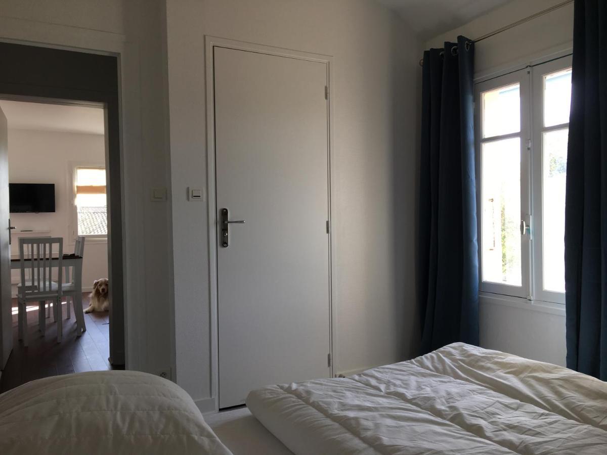 Les Suites De L'Alvertonne Arvert Buitenkant foto