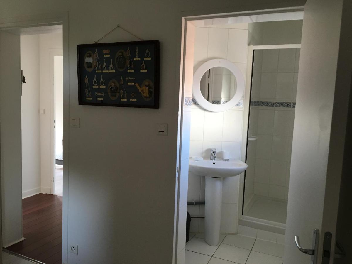 Les Suites De L'Alvertonne Arvert Buitenkant foto