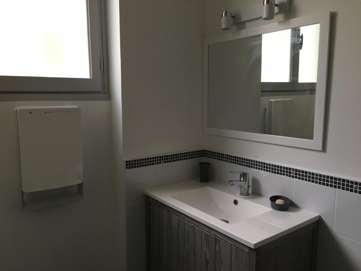 Les Suites De L'Alvertonne Arvert Buitenkant foto