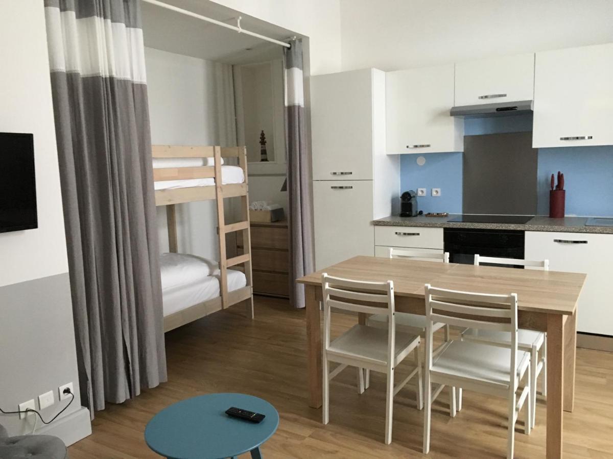 Les Suites De L'Alvertonne Arvert Buitenkant foto