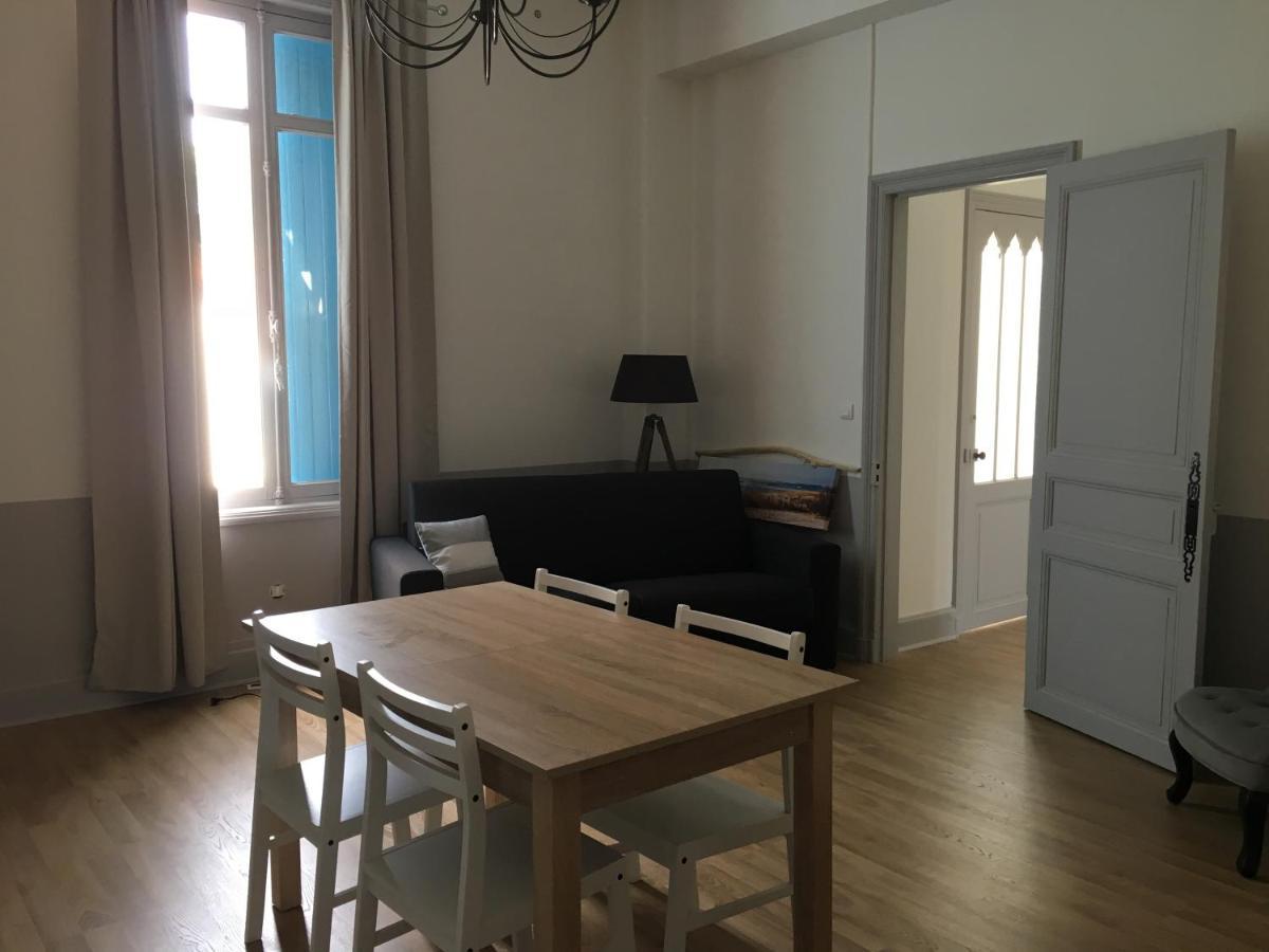 Les Suites De L'Alvertonne Arvert Buitenkant foto