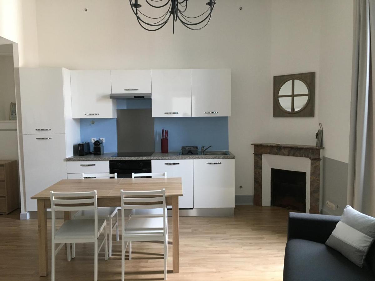 Les Suites De L'Alvertonne Arvert Buitenkant foto