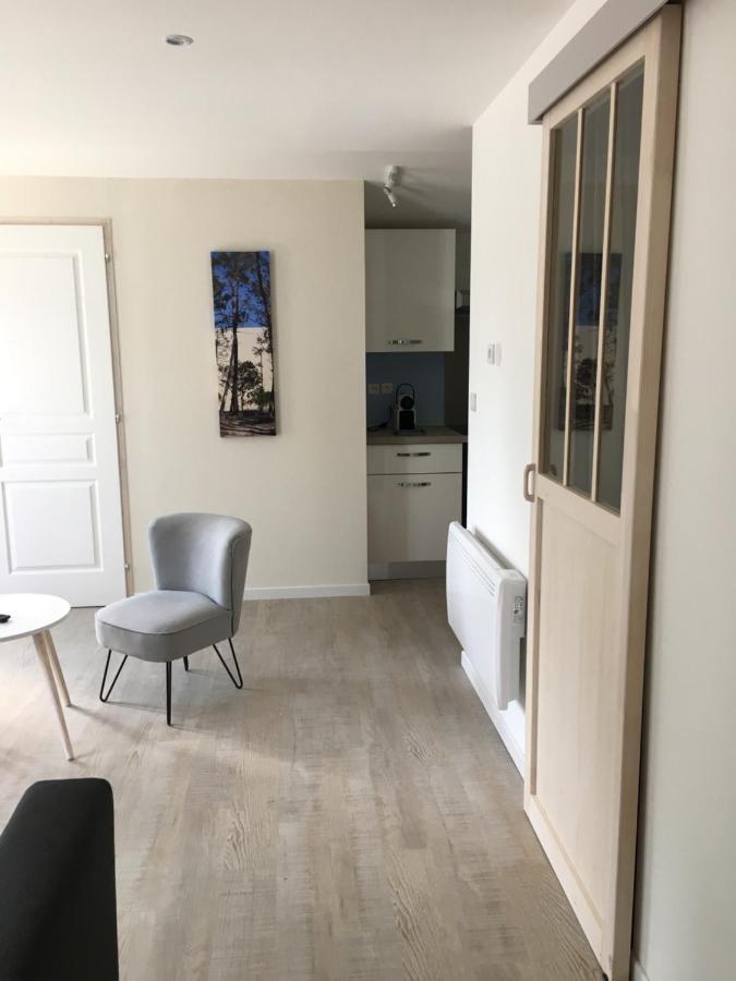 Les Suites De L'Alvertonne Arvert Buitenkant foto